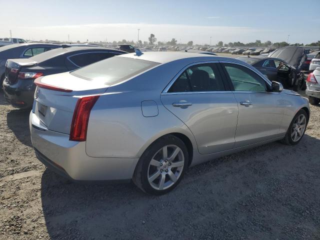 2013 Cadillac Ats VIN: 1G6AA5RA6D0129346 Lot: 55939614