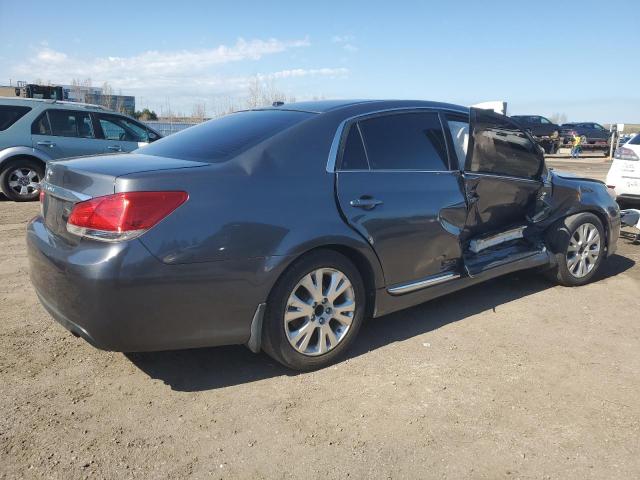 2012 Toyota Avalon Base VIN: 4T1BK3DB8CU441576 Lot: 53195654