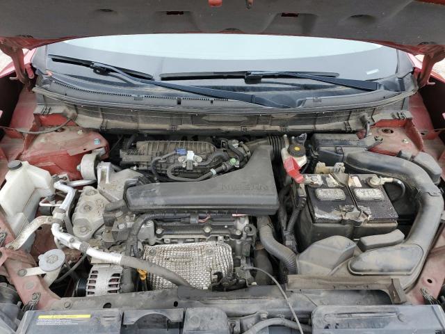 2015 NISSAN ROGUE S - 5N1AT2MV6FC828375
