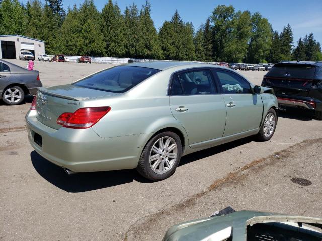 2006 Toyota Avalon Xl VIN: 4T1BK36B66U162435 Lot: 54437764