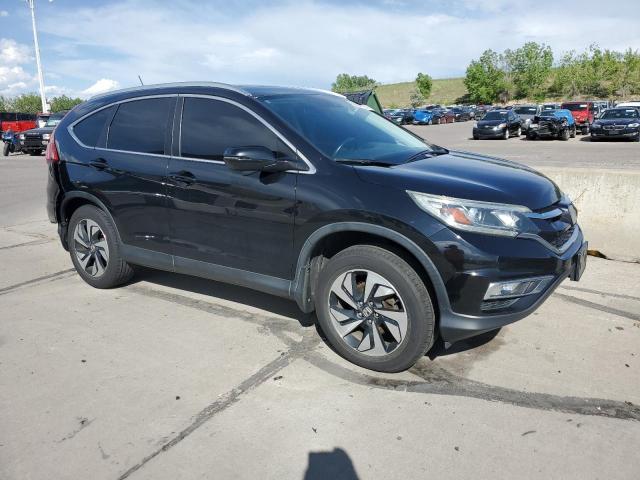 Vin: 5j6rm4h93gl017707, lot: 56651674, honda crv touring 20164