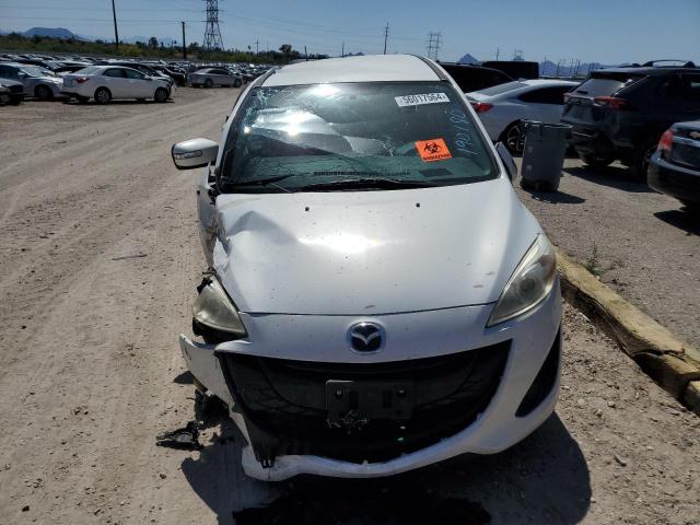 2015 Mazda 5 Sport VIN: JM1CW2BL0F0190180 Lot: 56017564