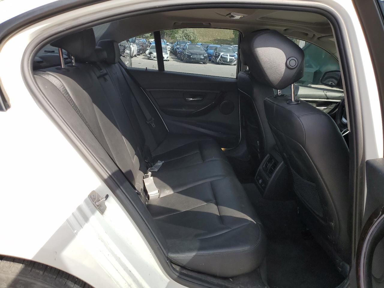 WBA3B5C59EF959247 2014 BMW 328 Xi Sulev