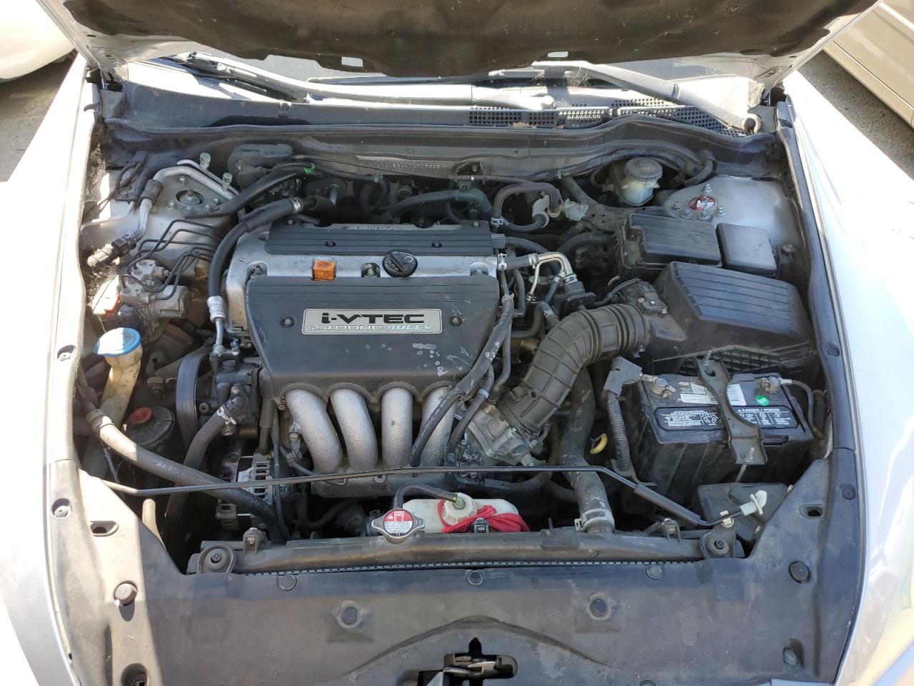 1HGCM56447A075685 2007 Honda Accord Lx