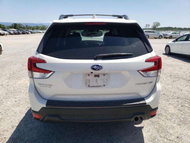 2019 Subaru Forester Limited VIN: JF2SKAUC5KH579117 Lot: 55119364