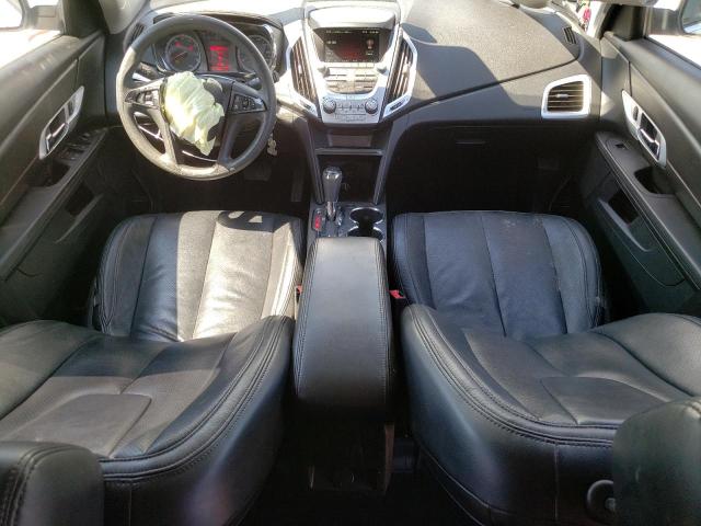 2016 GMC Terrain Sle VIN: 2GKALMEKXG6327234 Lot: 57224584