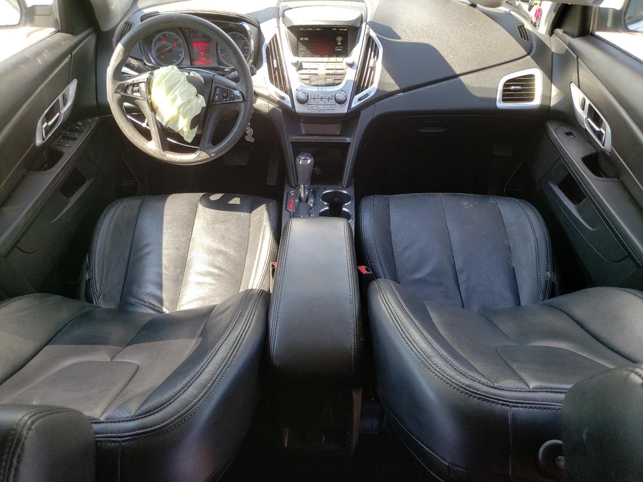 2GKALMEKXG6327234 2016 GMC Terrain Sle