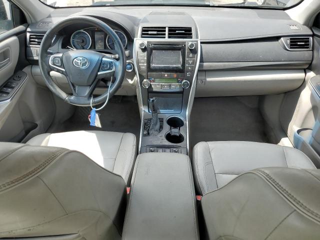 2015 Toyota Camry Hybrid VIN: 4T1BD1FK6FU172039 Lot: 54686384