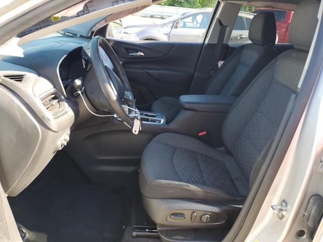 2021 Chevrolet Equinox Lt VIN: 3GNAXUEV6MS182143 Lot: 56961484