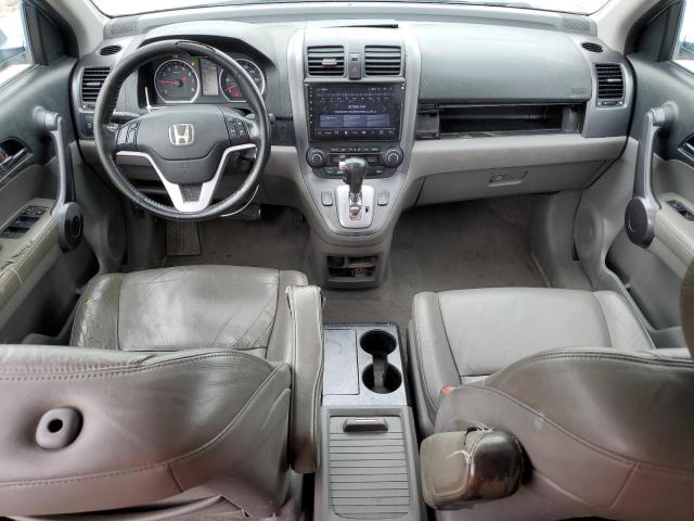 2009 Honda Cr-V Exl VIN: 5J6RE48789L022416 Lot: 54905414