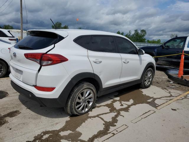 2017 HYUNDAI TUCSON SE - KM8J23A43HU297752