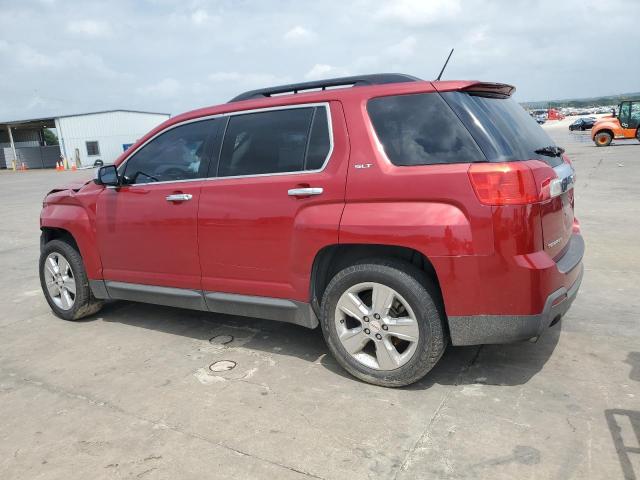 2014 GMC Terrain Slt VIN: 2GKFLXE31E6244210 Lot: 53850144