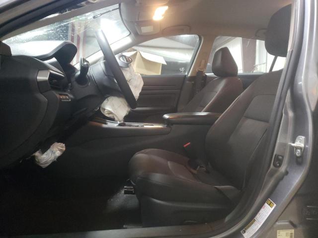 2020 Nissan Altima S VIN: 1N4BL4BW7LC277634 Lot: 54710744