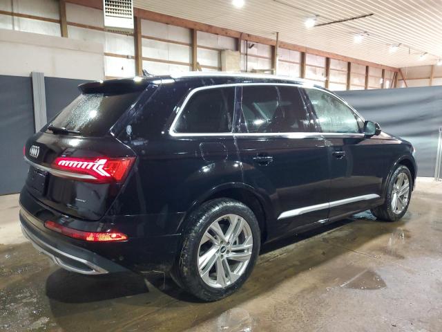 2021 Audi Q7 Premium Plus VIN: WA1LXAF76MD013587 Lot: 55441744