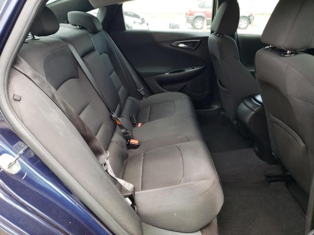 2016 Chevrolet Malibu Ls VIN: 1G1ZB5ST2GF358965 Lot: 56003644