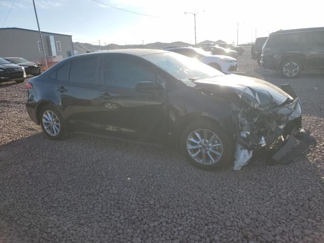 2022 Toyota Corolla Le VIN: JTDVPMAE1NJ212278 Lot: 54919374