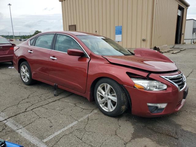 2015 Nissan Altima 2.5 VIN: 1N4AL3AP2FC180622 Lot: 55278254