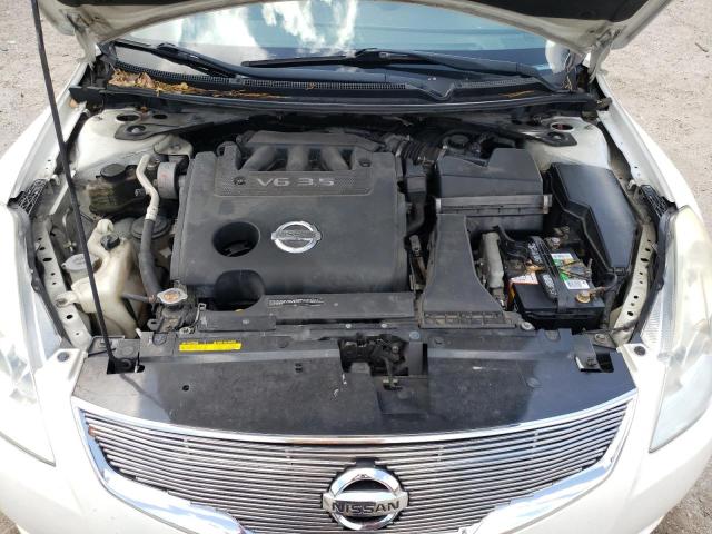 2010 Nissan Altima Sr VIN: 1N4BL2AP6AN511200 Lot: 53732834