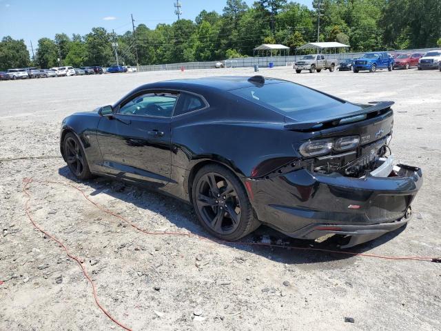 1G1FH1R76P0157334 2023 CHEVROLET CAMARO - Image 2