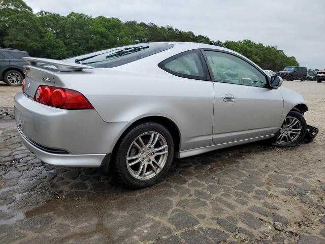 2006 Acura Rsx VIN: JH4DC54866S018018 Lot: 54258684