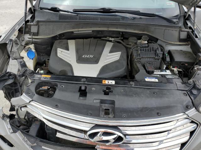 2016 HYUNDAI SANTA FE S - KM8SMDHF5GU144459