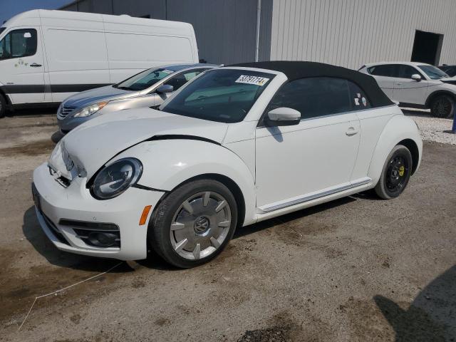 Vin: 3vw5daatxjm517603, lot: 53791714, volkswagen beetle s 2018 img_1