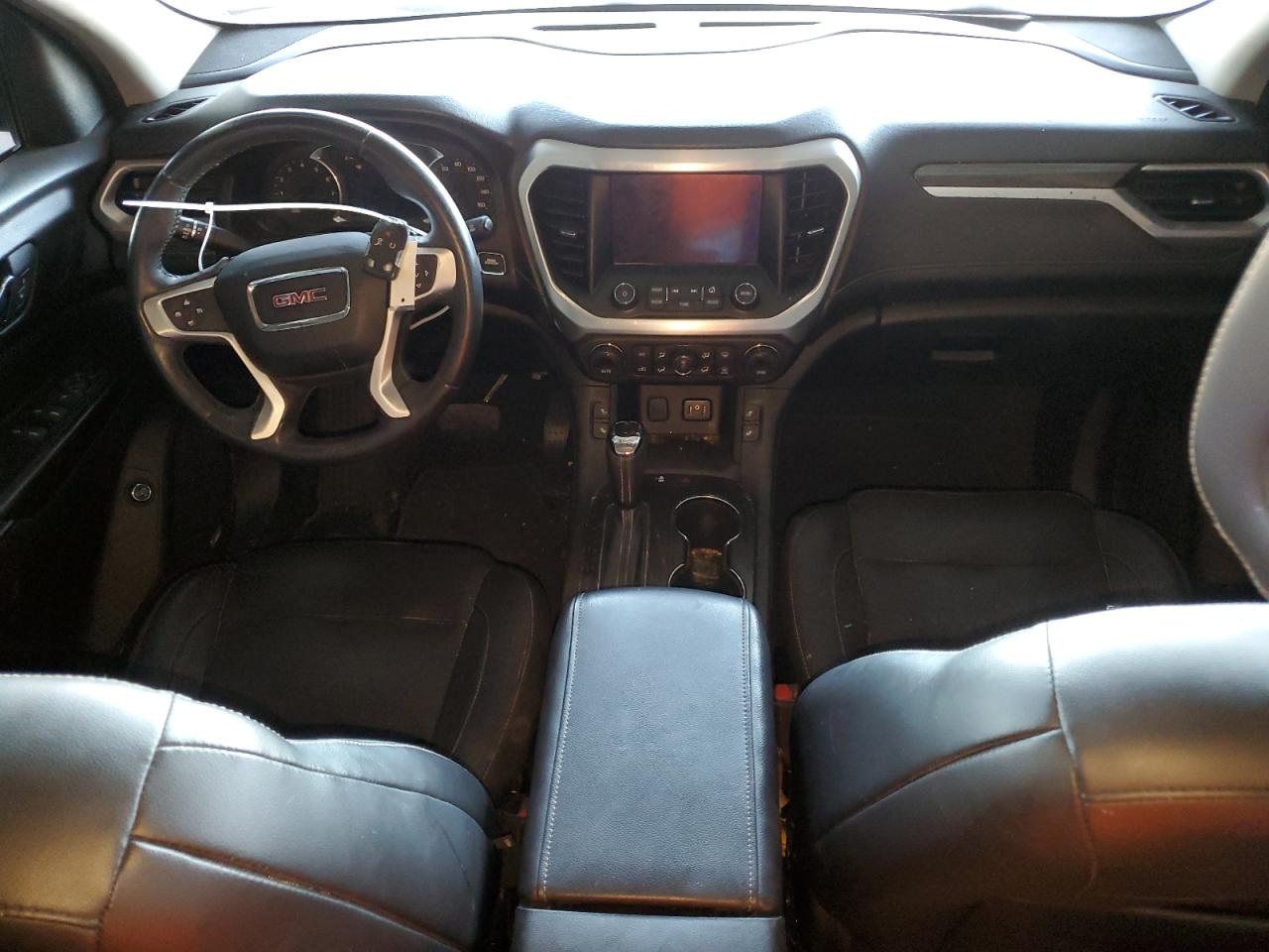 1GKKNMLS5HZ291797 2017 GMC Acadia Slt-1