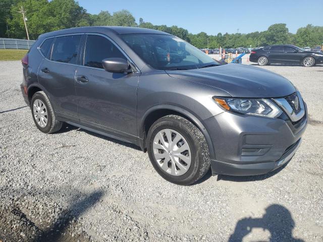 2020 Nissan Rogue S VIN: 5N1AT2MT3LC725361 Lot: 53127974