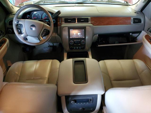 2008 GMC Sierra K2500 Heavy Duty VIN: 1GTHK23698F158791 Lot: 55502684