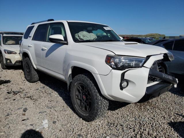 2018 Toyota 4Runner Sr5/Sr5 Premium VIN: JTEBU5JR4J5573202 Lot: 54562104