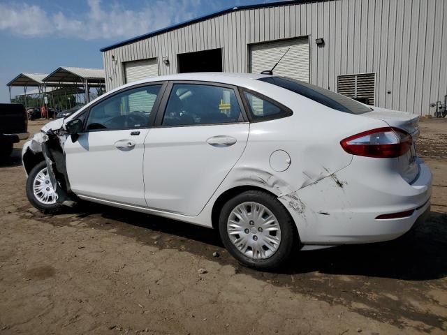 2017 Ford Fiesta S VIN: 3FADP4AJ9HM159397 Lot: 53236594