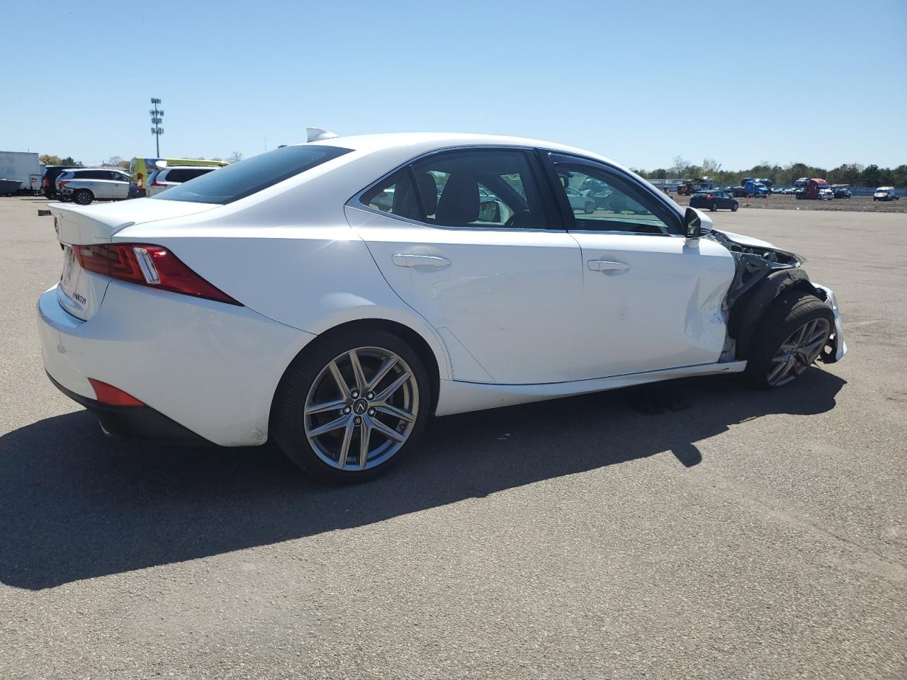 JTHCM1D28G5014940 2016 Lexus Is 300