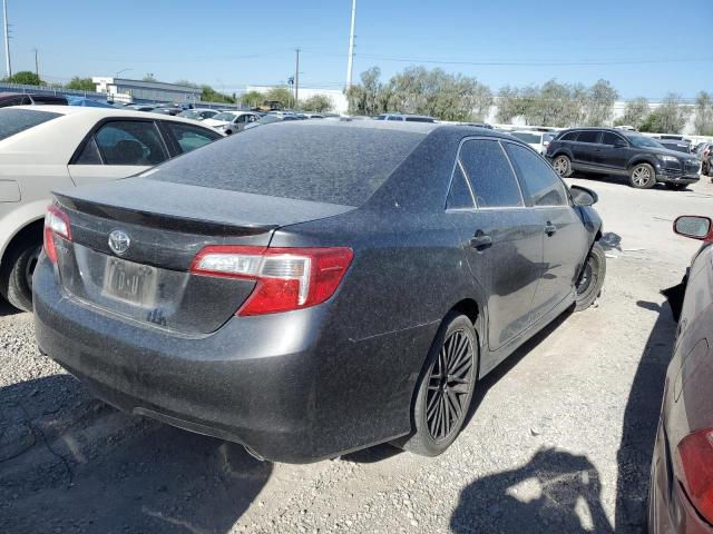 2012 Toyota Camry Base VIN: 4T1BF1FK3CU061230 Lot: 47084234