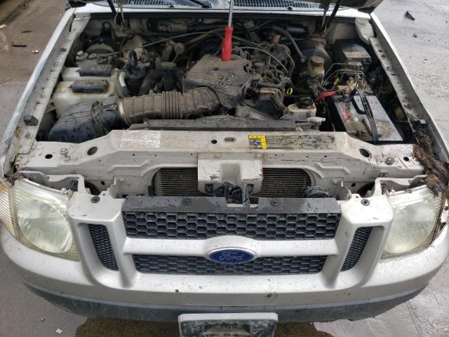 2005 Ford Explorer Sport Trac VIN: 1FMZU77KX5UB07323 Lot: 54918314