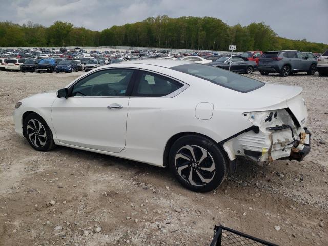 2017 Honda Accord Lx-S VIN: 1HGCT1B32HA005080 Lot: 54321784