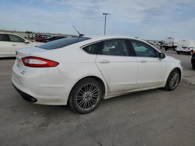 VIN 3FA6P0H97DR236147 2013 Ford Fusion, SE no.3