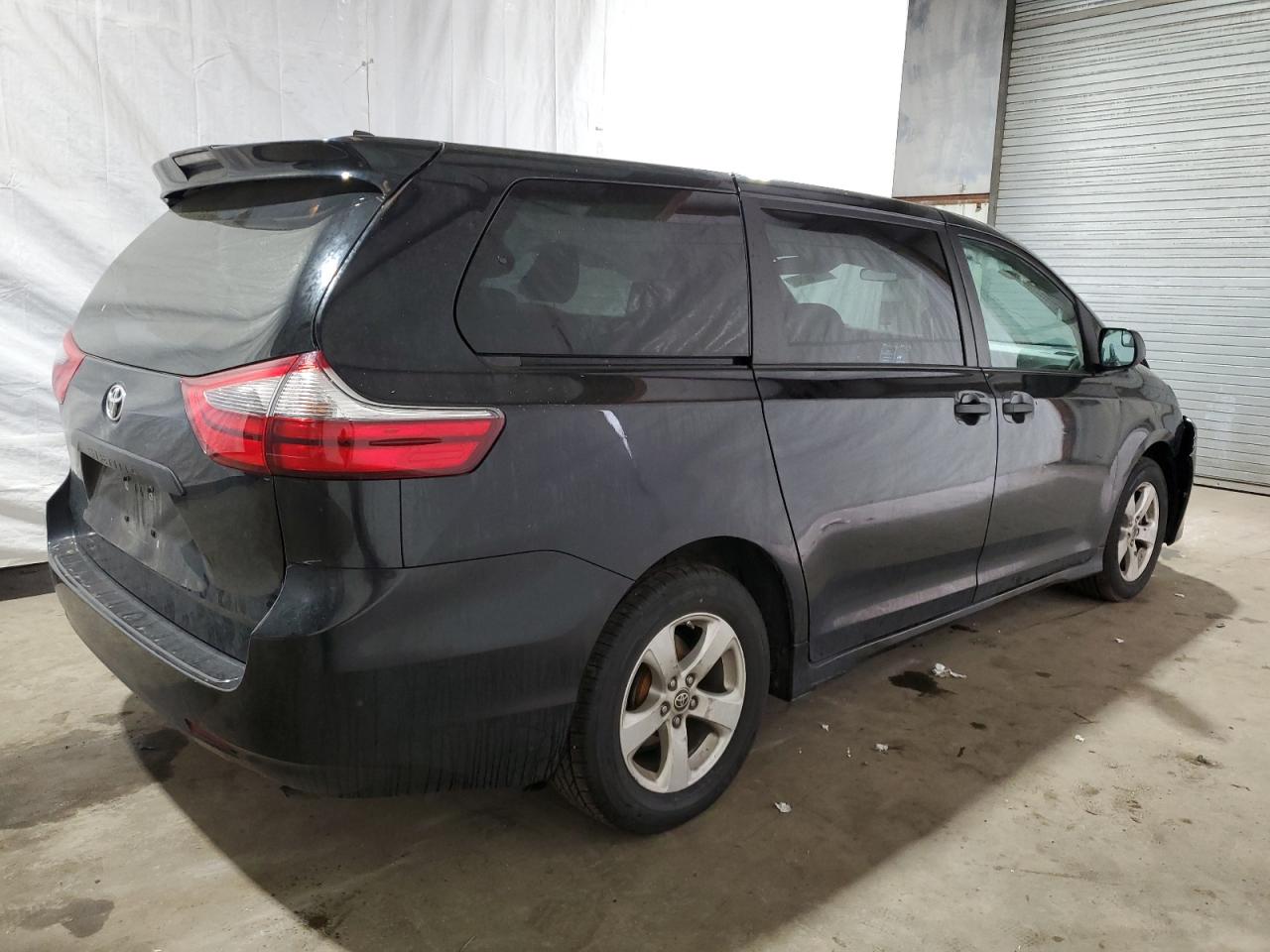 5TDZZ3DC3LS078311 2020 Toyota Sienna L