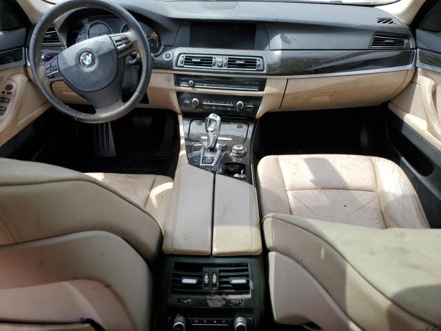 VIN WBAFZ9C52DD090436 2013 BMW 5 Series, 535 I Hybrid no.8