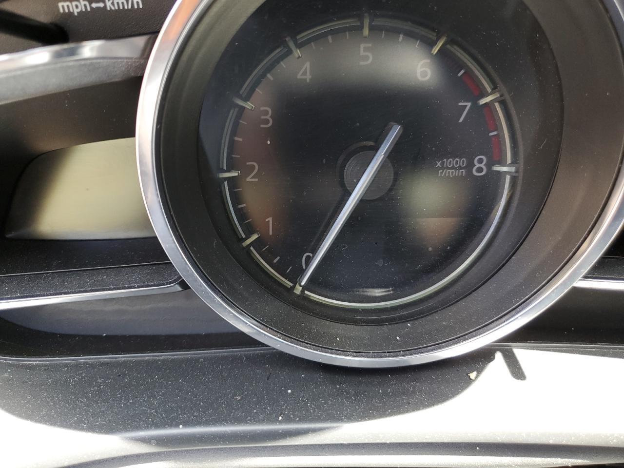 3MZBN1W35JM245177 2018 Mazda 3 Grand Touring