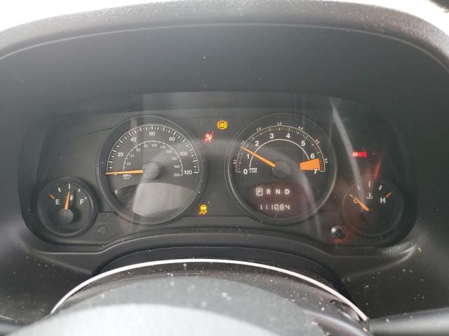 2016 JEEP PATRIOT 1C4NJRBB4GD512269