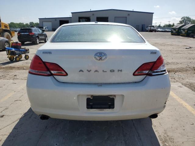 2010 Toyota Avalon Xl VIN: 4T1BK3DB6AU361593 Lot: 51394454