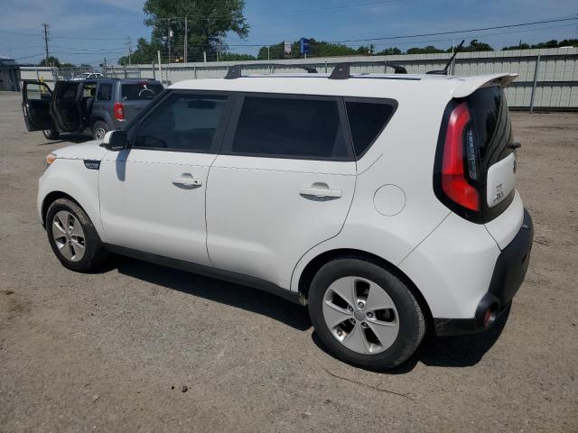 2016 Kia Soul VIN: KNDJN2A26G7369822 Lot: 52766734