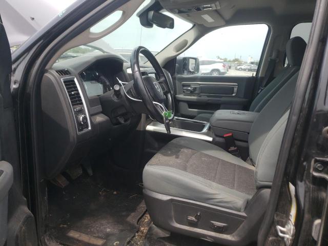 2018 RAM 1500 SLT - 3C6RR7LG8JG230503