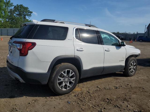  GMC ACADIA 2020 Biały