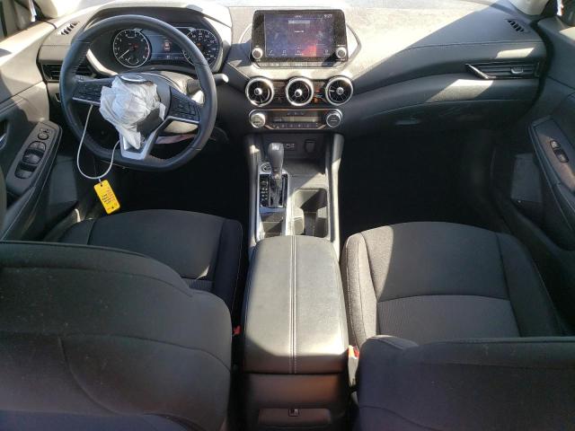 2022 Nissan Sentra Sv VIN: 3N1AB8CVXNY296116 Lot: 56659934