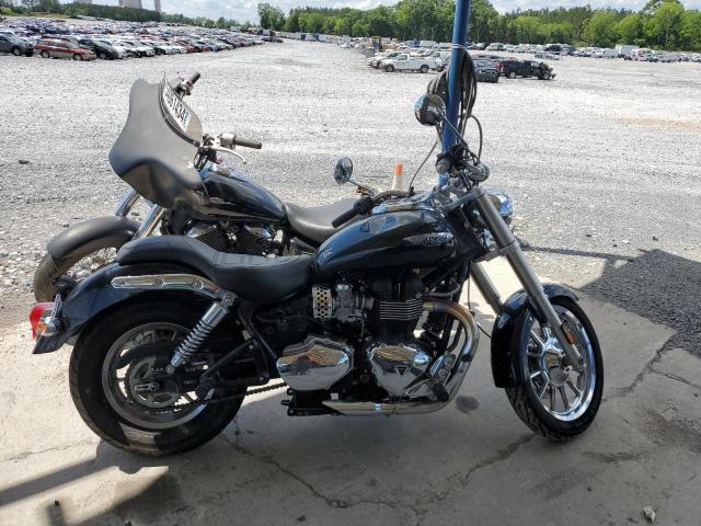 2011 TRIUMPH MOTORCYCLE AMERICA - SMT905RN7BT464313