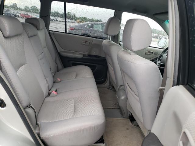 2004 Toyota Highlander Base VIN: JTEDP21A440019250 Lot: 54152114