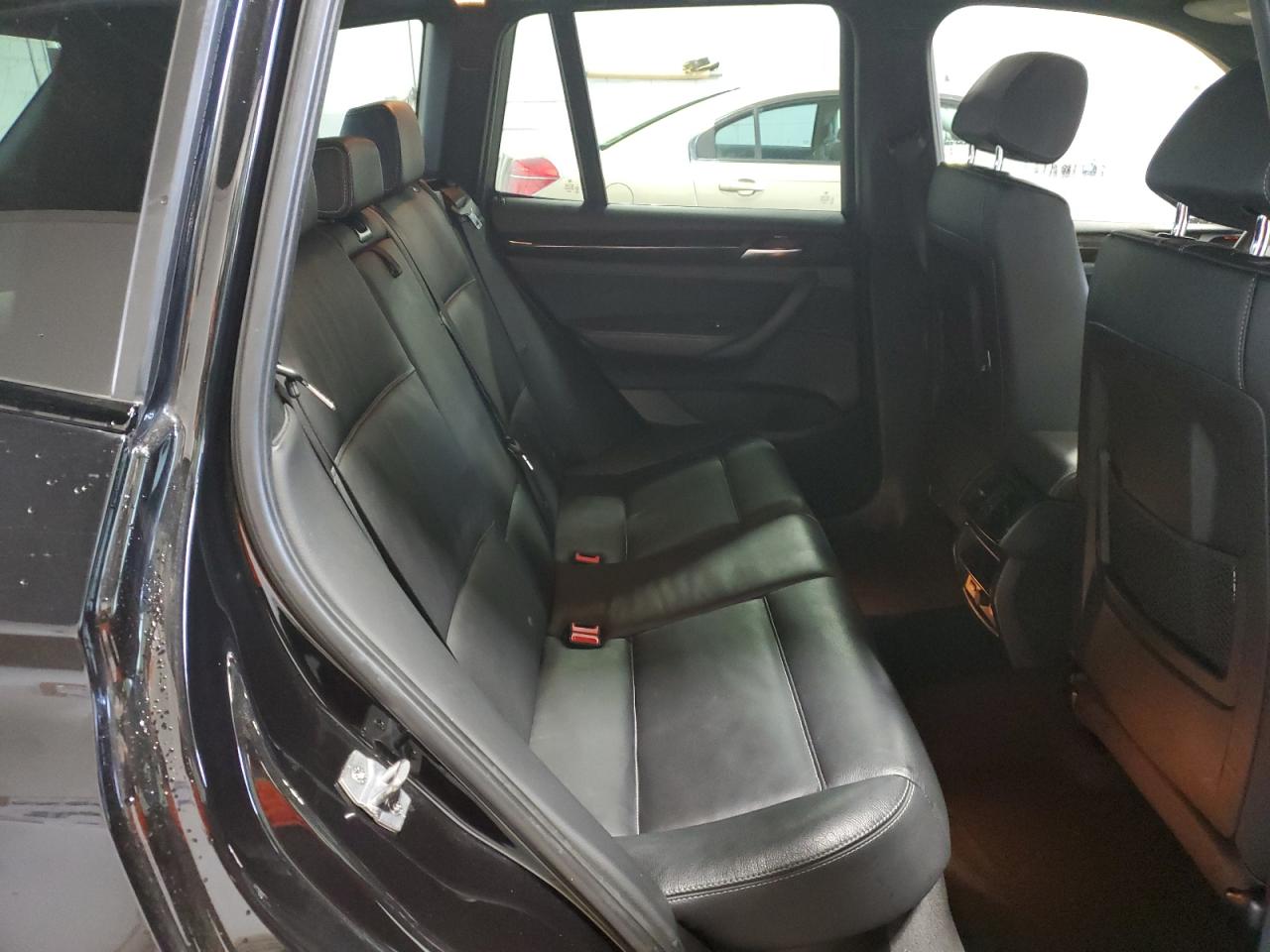 5UXWX7C52E0E79262 2014 BMW X3 xDrive35I