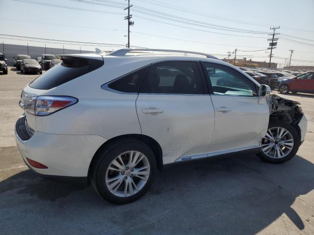 2011 Lexus Rx 450 VIN: JTJBC1BA8B2036132 Lot: 53348424