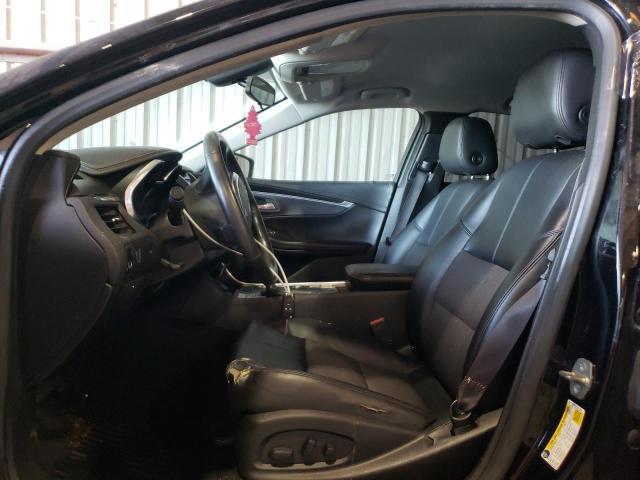 2017 Chevrolet Impala Lt VIN: 2G1105S3XH9157652 Lot: 57049364